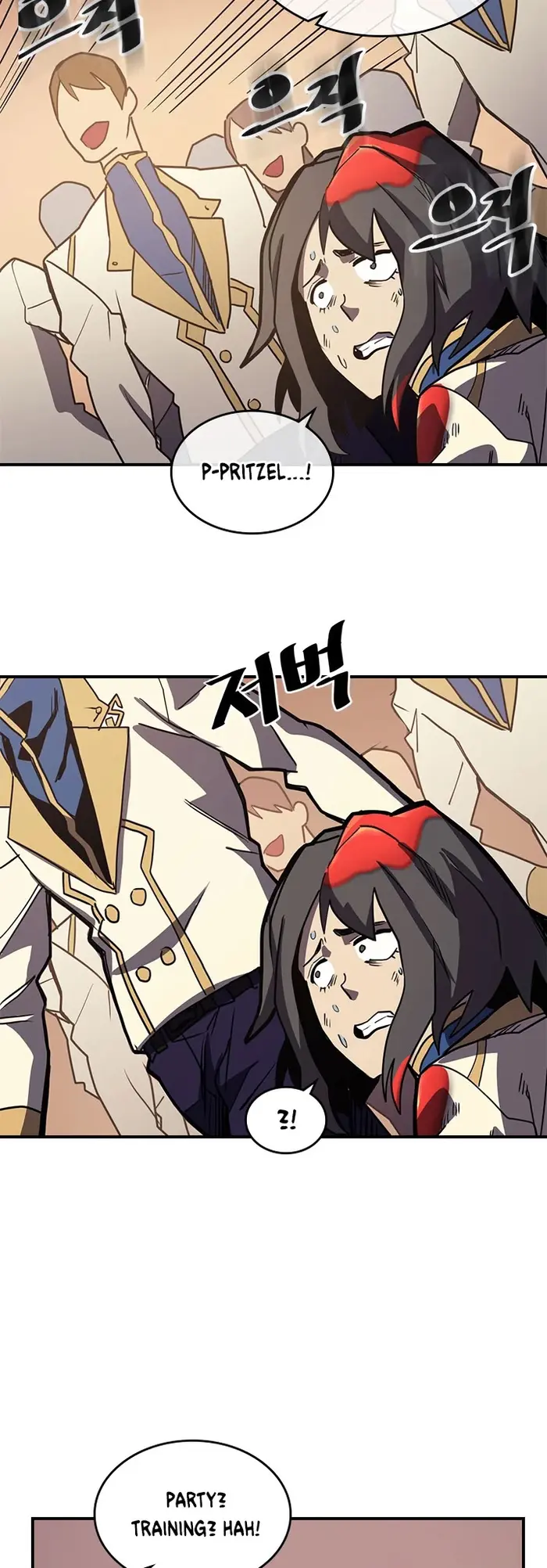 A Returner’s Magic Should Be Special Chapter 105 image 38_optimized